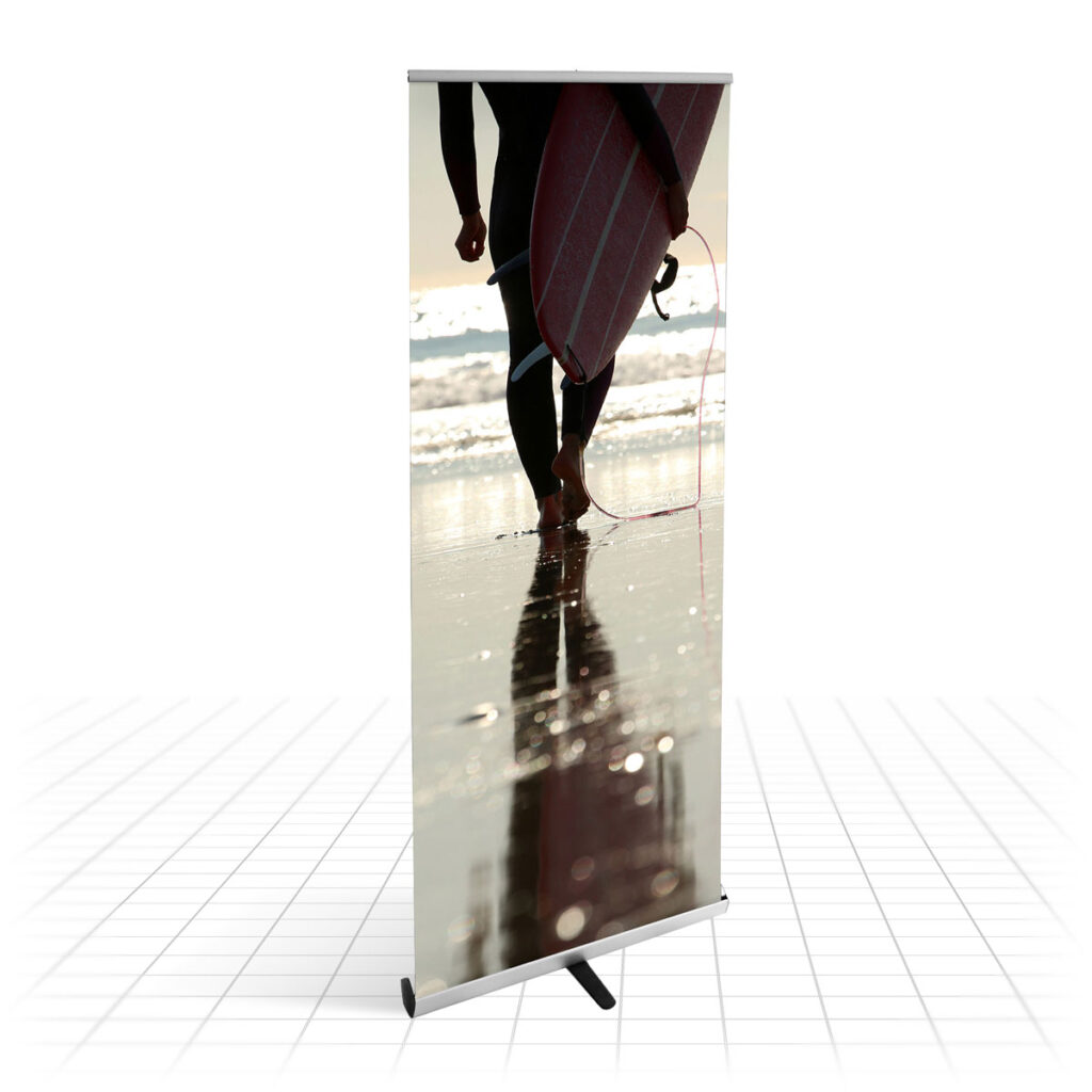 Penta Roll Up Banner (85cm)