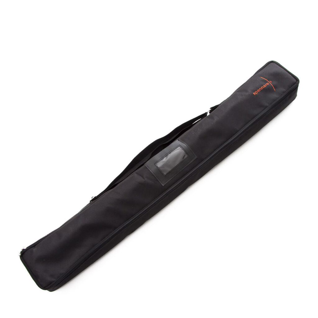 Penta Roll Up Banner (Bag)