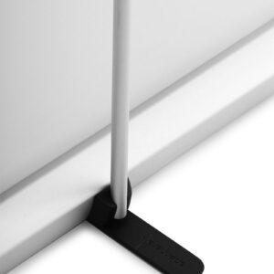 Penta Roll Up Banner (Foot)