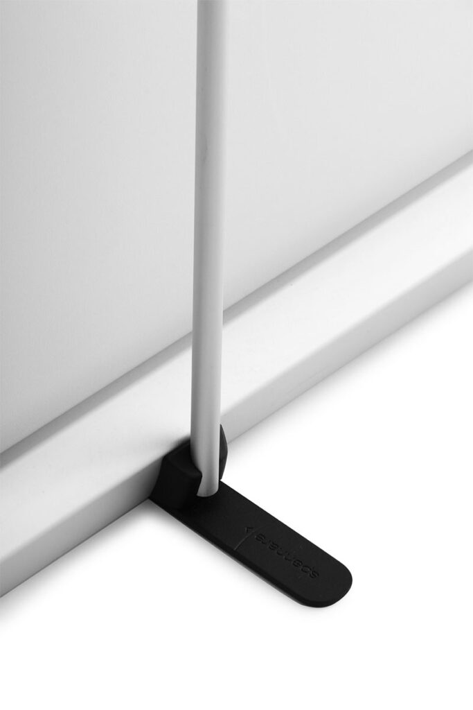 Penta Roll Up Banner (Foot)
