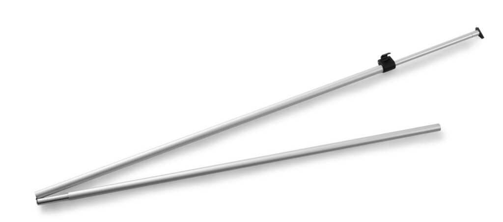 Penta Roll Up Banner (Pole)
