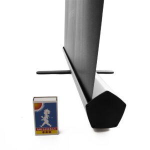 Penta Roll Up Banner (Side)