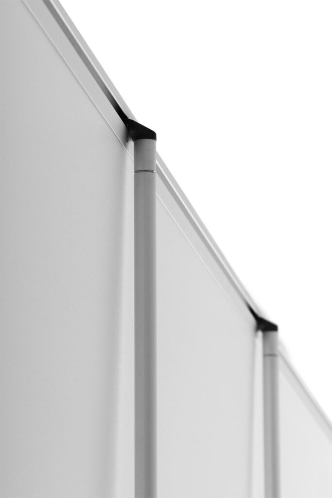 Penta Roll Up Banner (Top)