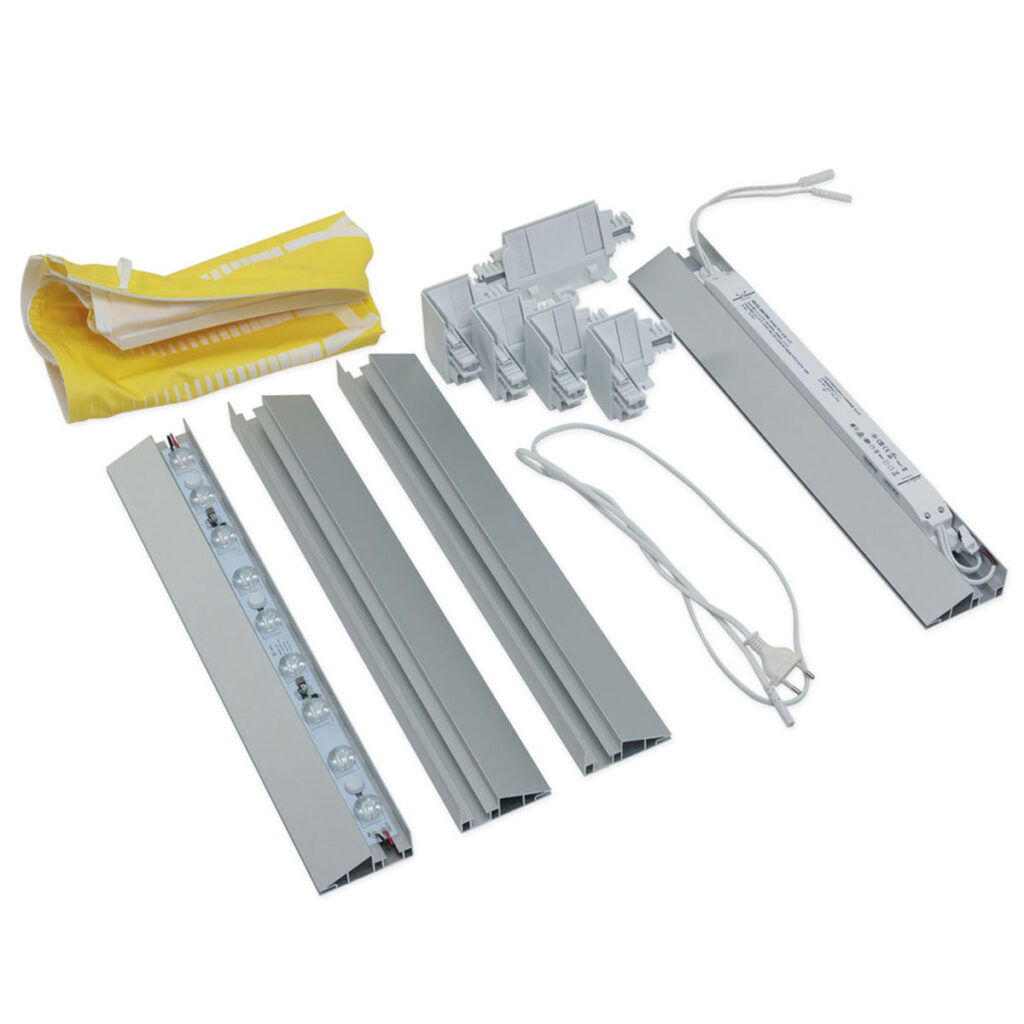 Wallee Lightbox (Components)