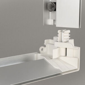 Wallee Lightbox (Corner connector)