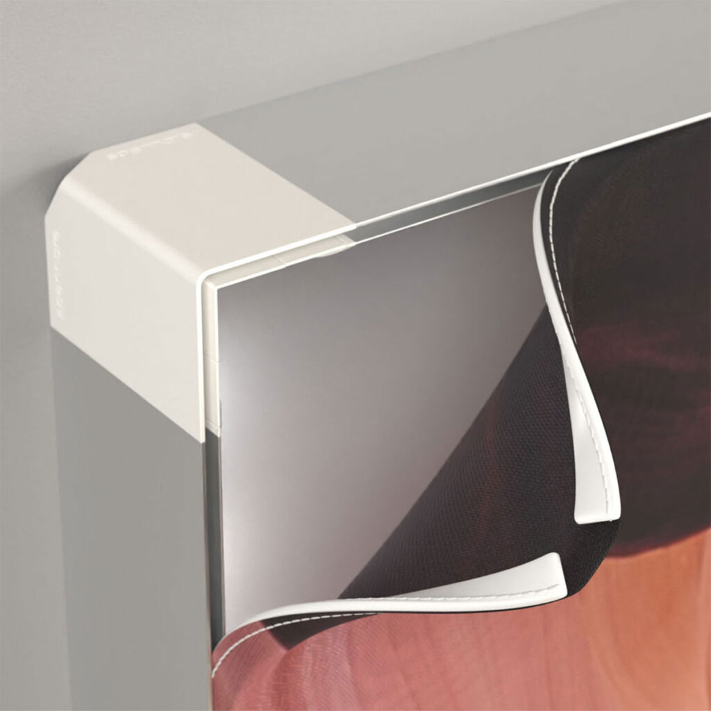 Wallee Lightbox (Textile Assembly)