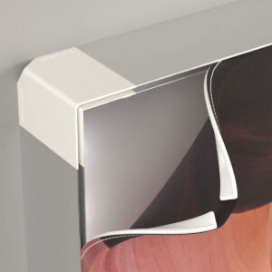 Wallee Lightbox (Textile Assembly)