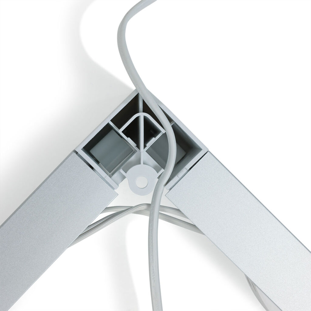 Wallee Lightbox (Wire)