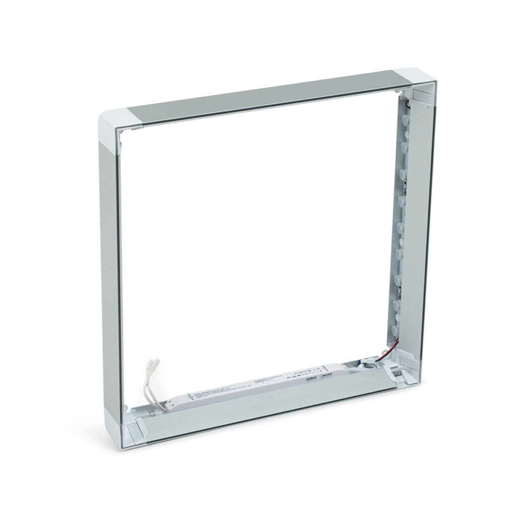 Wallee Lightbox (Frame)