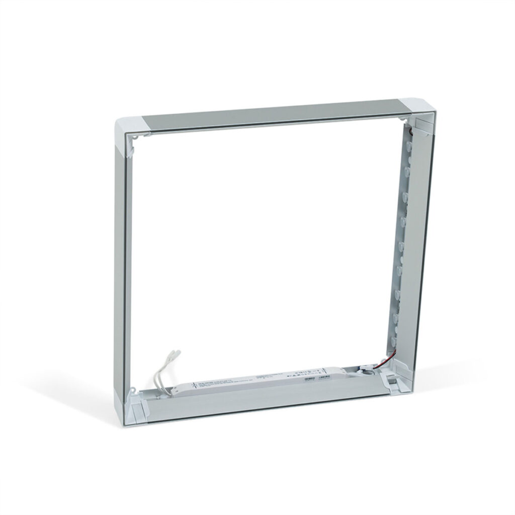 Wallee Lightbox (Frame)
