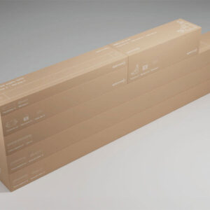 Wallee Lightbox (Packaging)