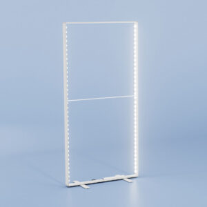 LEDUP (Illuminated frame)