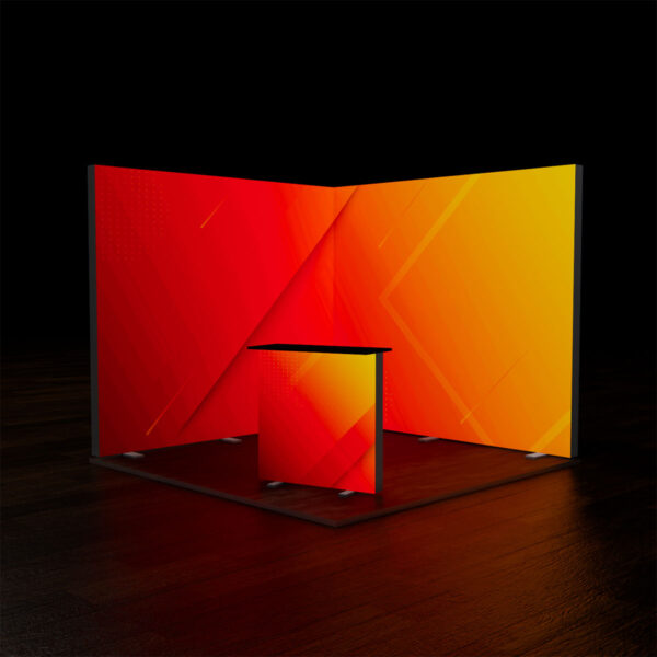 Modular Led Frames LED ModuFrame — Modular Displays