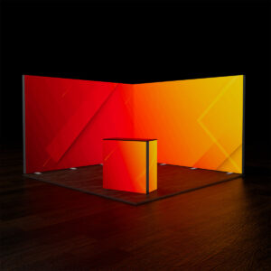 LED ModuFrame (Kit 15)