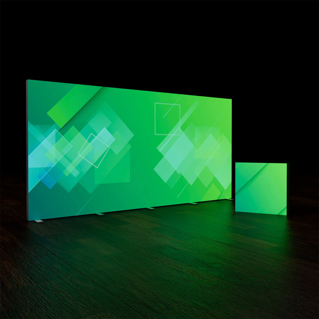 LED ModuFrame (Kit 2)