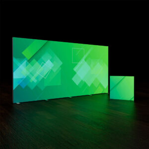 LED ModuFrame (Kit 2)