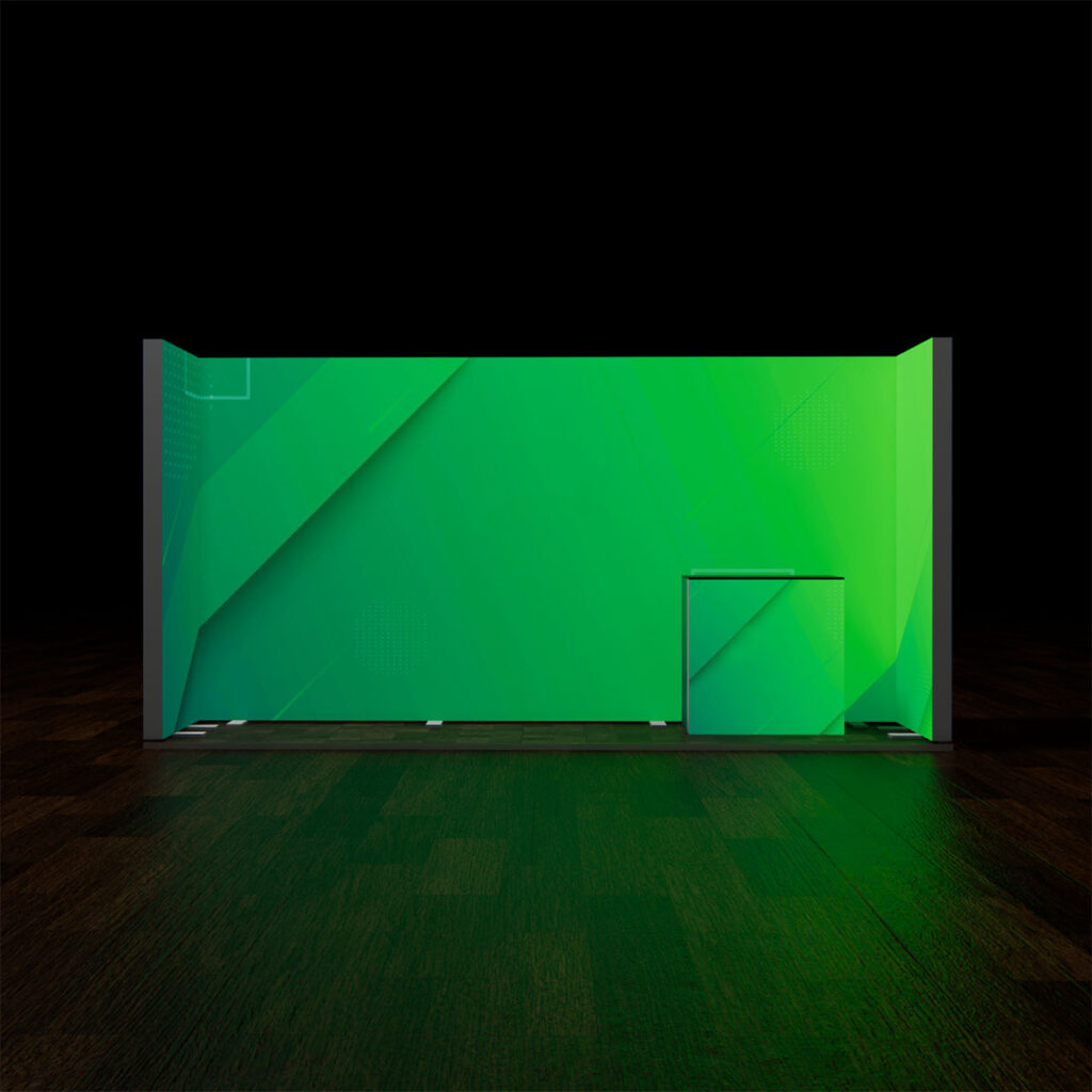 LED ModuFrame (Kit 20)