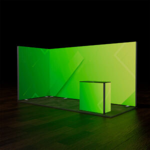 LED ModuFrame (Kit 21)