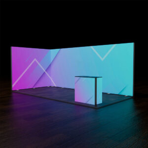 LED ModuFrame (Kit 22)