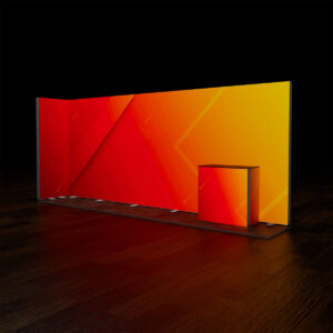LED ModuFrame (Kit 23)