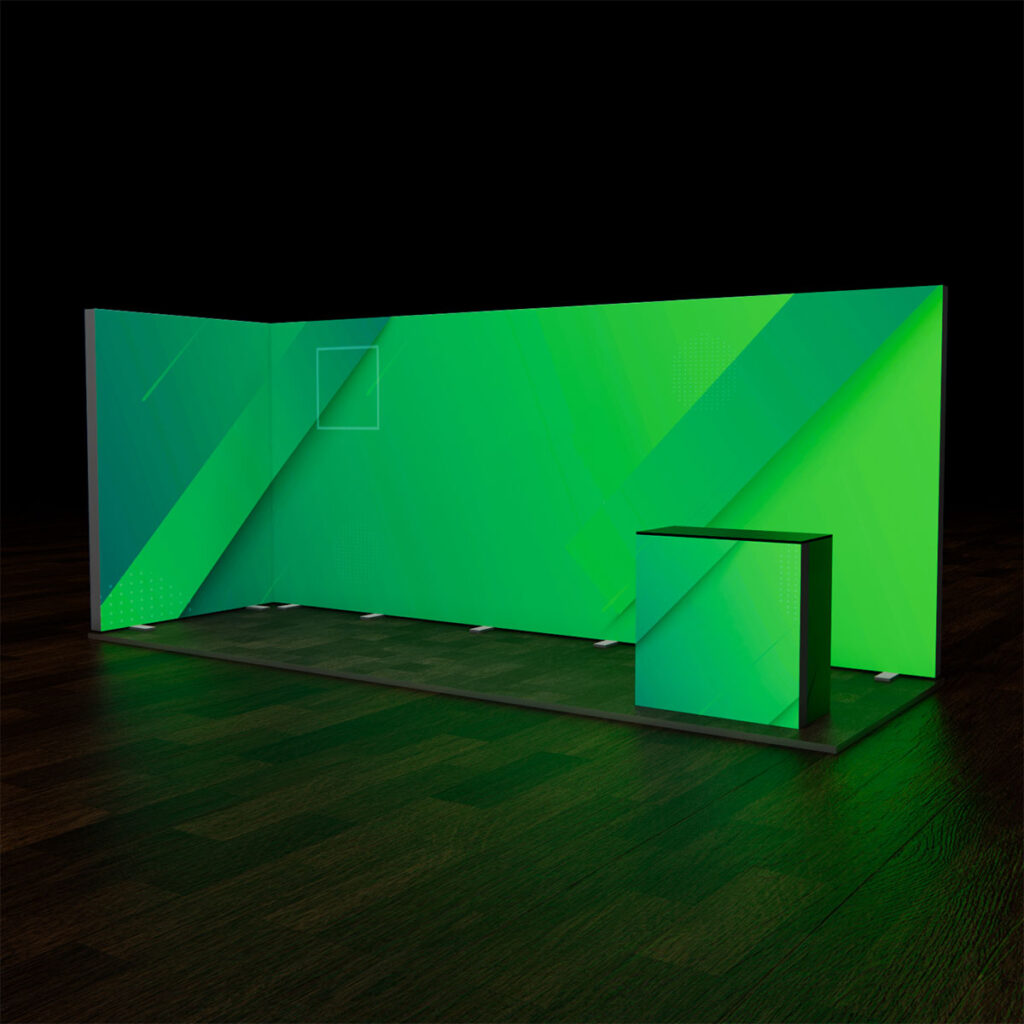 LED ModuFrame (Kit 24)