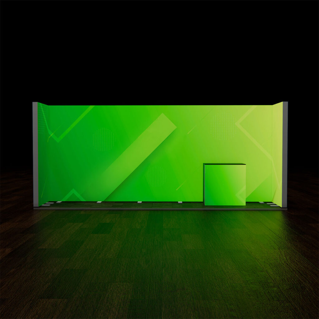 LED ModuFrame (Kit 25)