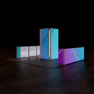 LED ModuFrame (Kit 26)