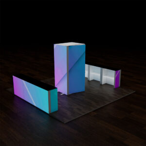 LED ModuFrame (Kit 26)