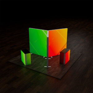LED ModuFrame (Kit 27)
