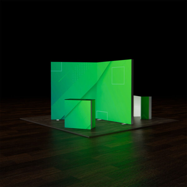 Modular Frame Display LED ModuFrame — Modular Displays