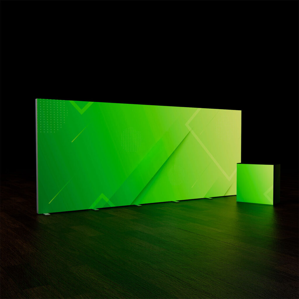 LED ModuFrame (Kit 3)