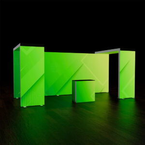 LED ModuFrame (Kit 3a)