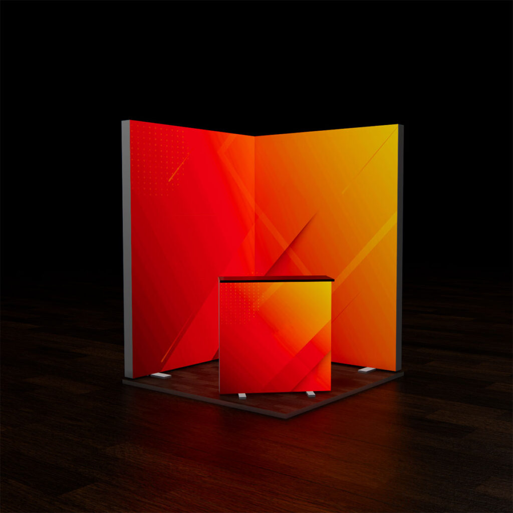 LED ModuFrame (Kit 5)