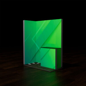 LED ModuFrame (Kit 6)