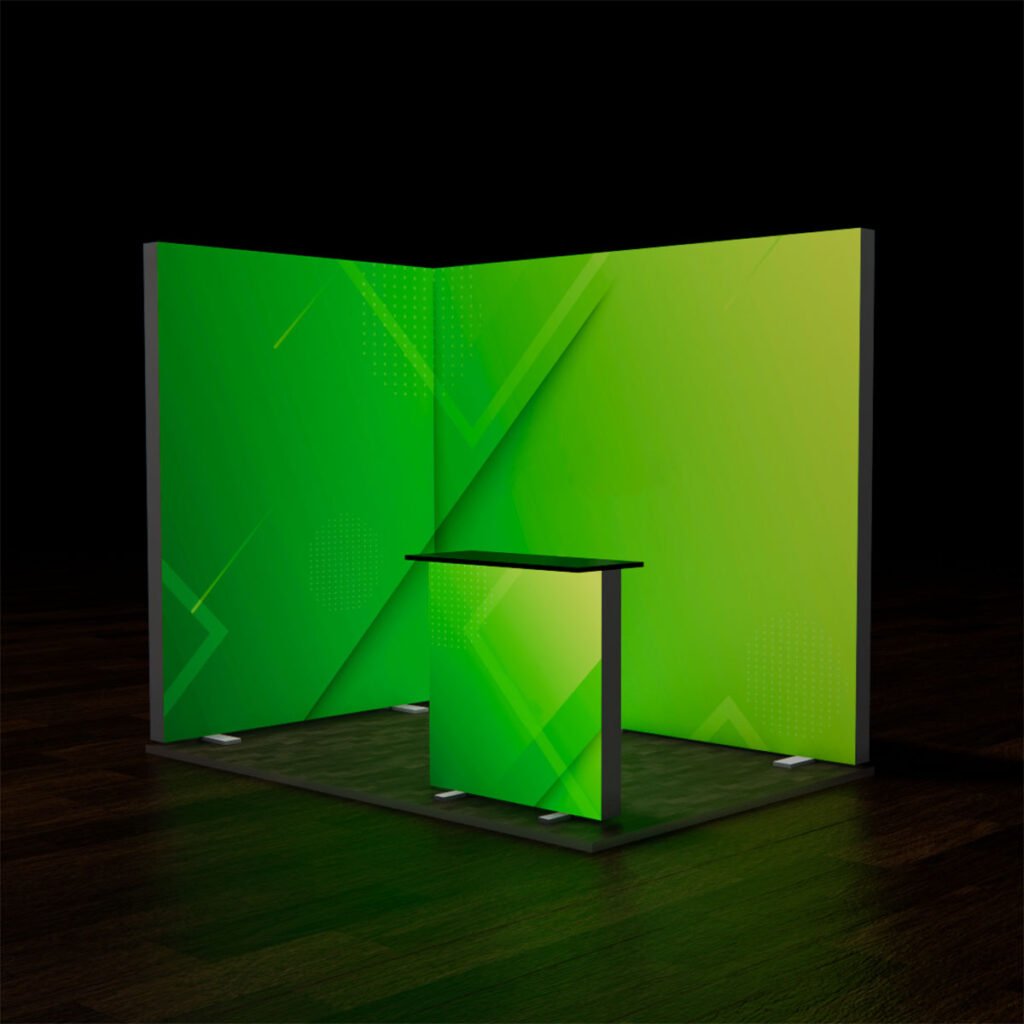 LED ModuFrame (Kit 7)