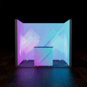 LED ModuFrame (Kit 8)