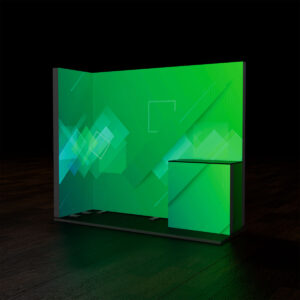 LED ModuFrame (Kit 9)