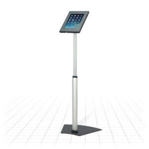 Telescopic iPad Stand (Extended)