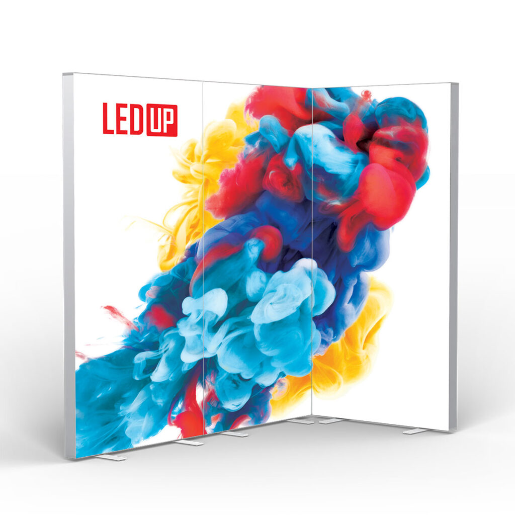 LEDUP Connector Variation