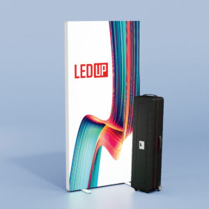 LEDUP with Bag