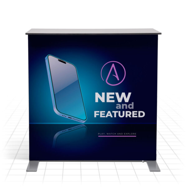 Brightbox Fold