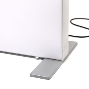 Brightbox Fold (Foot detail)