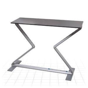 Brightbox Fold (Frame collapsed)