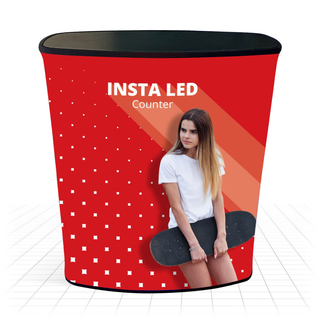 Insta Light Counter