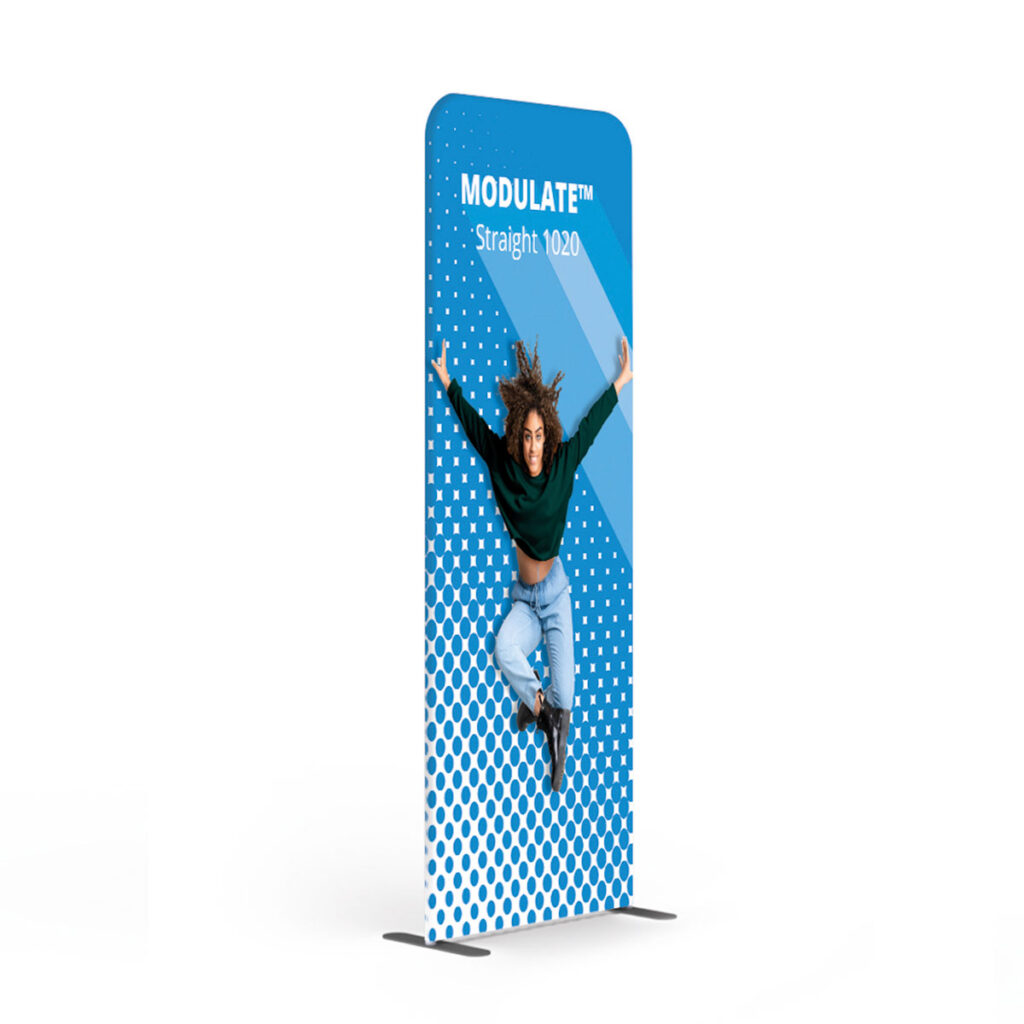 Modulate 1020 (2m high / Rounded)