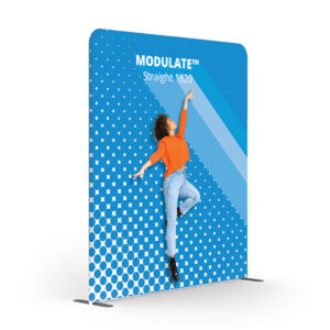 Modulate 1820 (2m high / Rounded)