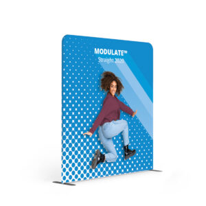 Modulate 2020 (2m high / Rounded)