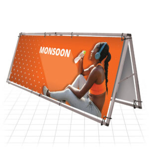 Banner Frame