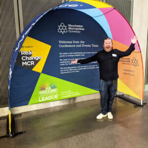 Bannerbow [Manchester Metropolitan University]