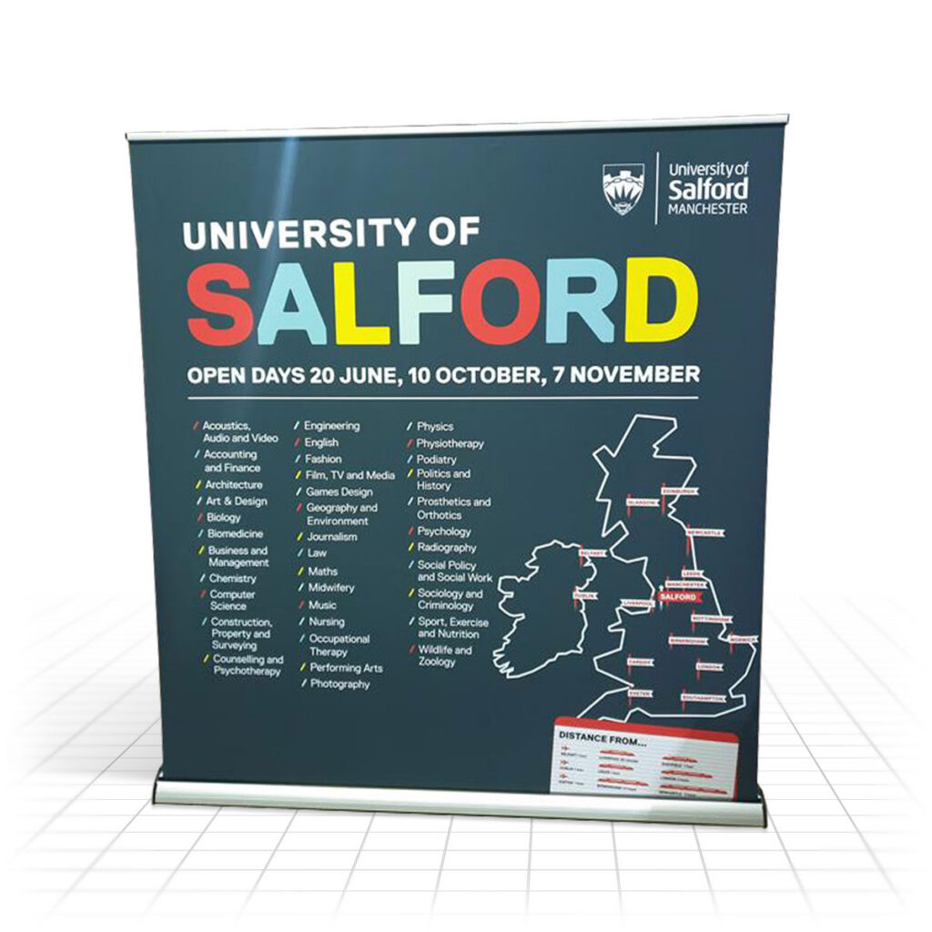 Barracuda [University of Salford]